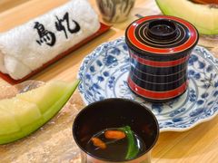 -鳥忆·omakase炭火烧鸟