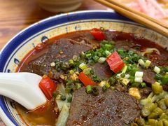 -十里香粉馆(虹桥中路店)