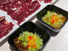 -潮泰牛肉火锅 · 创于1992年(车公庙店)