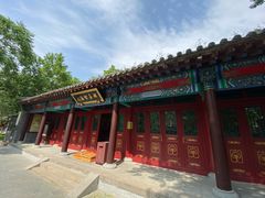 -护国法轮寺