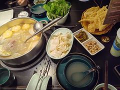 -二刀潮牛(重庆光环购物公园店)