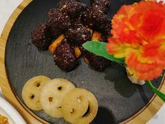 -聚鑫阁江浙菜·非遗传承技艺(闵行交大店)