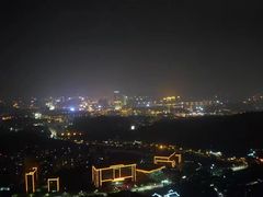-高榜山景区