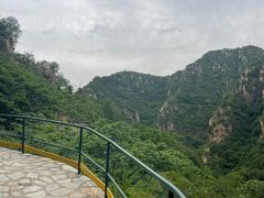 -京东石林峡风景区