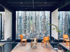 -Metal hands·铁手咖啡