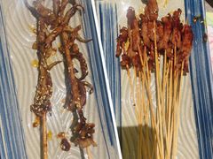 -烟火鱼乡(京华城店)
