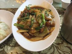 -老虎滩船说·海胆水饺·大连海鲜(老虎滩店)