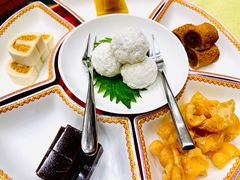 宫廷小吃-白家大院·王府宫廷菜(苏州街店)
