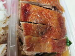 烧鹅-斩料烧腊世家(兴盛路店)