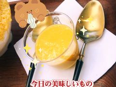 -丹礼糖甜品