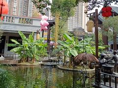 -顺德渔村·岭南一号