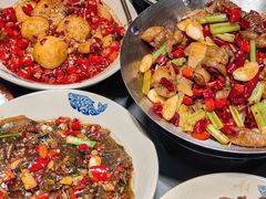 -潇湘阁(汉光百货店)