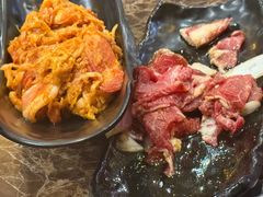 -元宝烤肉店·齐齐哈尔烤肉·烤串