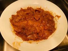 京葱鱼肚-东方滨江大酒店·滨江厅