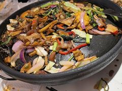 -一烙锅(友谊店)