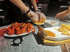 -虾胡闹龙虾馆(湄南河店)