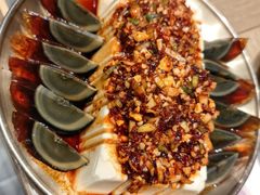 -西塔老太太泥炉烤肉(沈阳店)