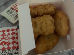 -塔斯汀中国汉堡(青浦宝龙广场店)