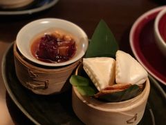-湖滨28中餐厅·西湖宴·杭州君悦酒店