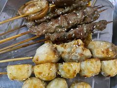 广式烧牛肉串-大档(荔湾店)