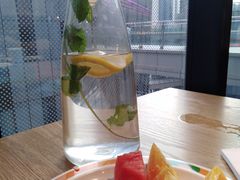 -比格比萨自助(德思勤四季汇店)