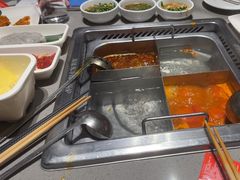 -海底捞火锅(龙湖北京大兴天街店)