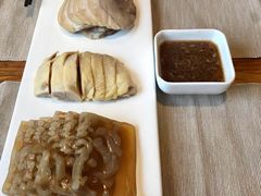 -之参餐厅(前门大街店)