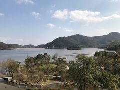 -宁波九龙湖开元度假村