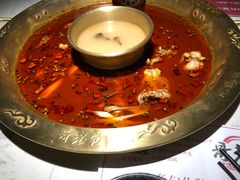 -哥老官重庆美蛙鱼头(宝山龙湖店)