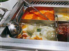 -海底捞火锅(松雷店)