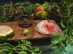 -風料理.鮨Omakase