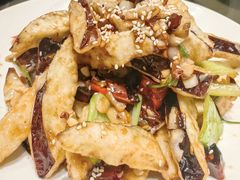 -阿喆私房菜(西五路店)