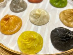 -乐忻皇朝(上海中心大厦店)
