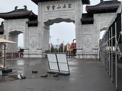 -响堂山石窟-北响堂山石窟