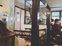 大堂-富乐满韩国正宗炸鸡韩国料理(虹泉路店)