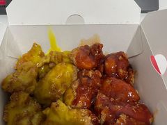 -Obligi Chicken韩式炸鸡(三元桥店)