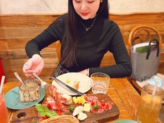 -Alimentari早午餐(安福路店)