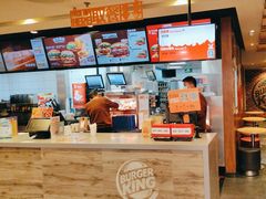 -汉堡王(西直门凯德MALL店)