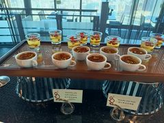 -澳门旅游塔360°旋转餐厅(南湾湖广场店)