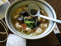 -四喜馄饨(黄土岭店)