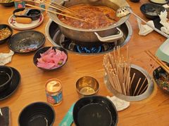 -屋头串串(临江路店)
