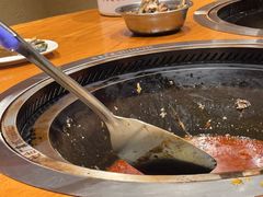 -缘福乡村铁锅炖民宿(八达岭店)