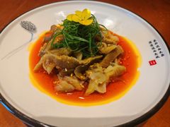 -徽品轩·徽菜馆·地道徽菜(合作经济广场店)