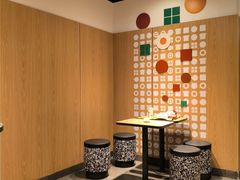 -麦当劳(世博广场店)