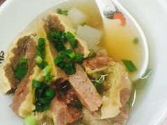 -七爷清汤腩·港式餐厅(金狮广场店)