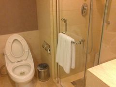 洗浴间-太湖湾开元名庭大酒店