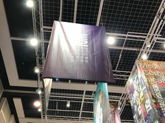 -香港会议展览中心演讲厅