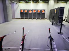 -無弓射箭俱乐部(领展中心城店)