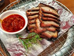 梅花烤肉-老西门·常州菜(新区店)