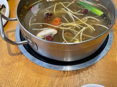 -守柴炉烤鸭(鱼嘴店)
